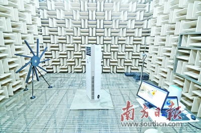 美的“大而精”的質造之道 以技術交流驅動產業革新